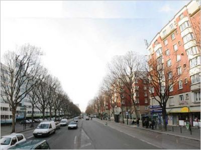 Le Tramway parisien : un chantier tronçonné