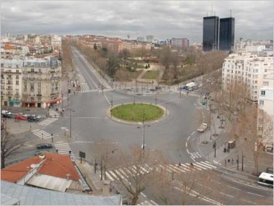 Le Tramway parisien : un chantier tronçonné