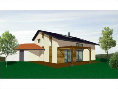 Trophées habitat Bleu-ciel : l\'éco-efficacité à l\'honneur