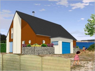 Trophées habitat Bleu-ciel : l\'éco-efficacité à l\'honneur