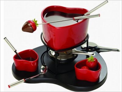 Sélection Saint-Valentin