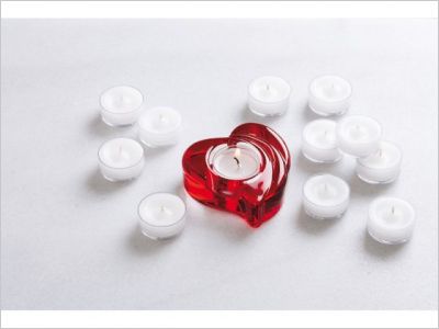 Sélection Saint-Valentin