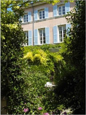 L’écologie prend racine... au jardin