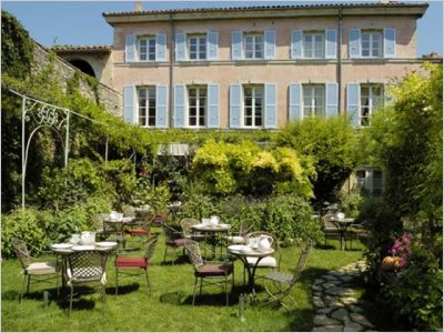 L’écologie prend racine... au jardin