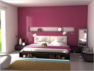 La Chambre dit \"oui\" au Wedding relooking®
