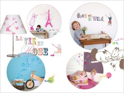 De la d�coration chez Mimi'Lou