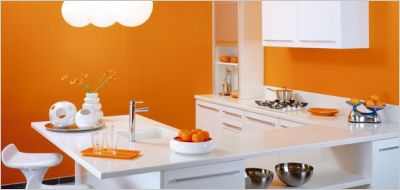 Cuisine contemporaine