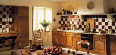 Cuisine d\'antan