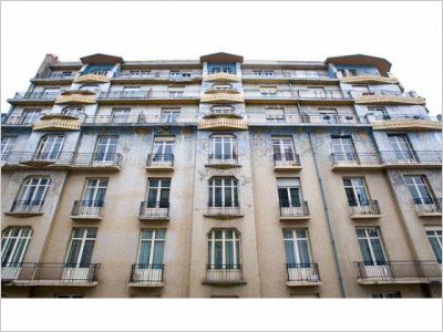 Odorico : à la découverte de la mosaïque Art Déco