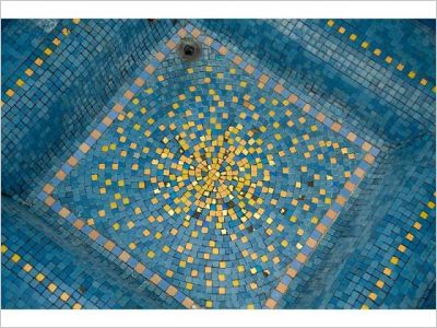 Odorico : à la découverte de la mosaïque Art Déco