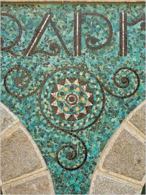 Odorico : à la découverte de la mosaïque Art Déco