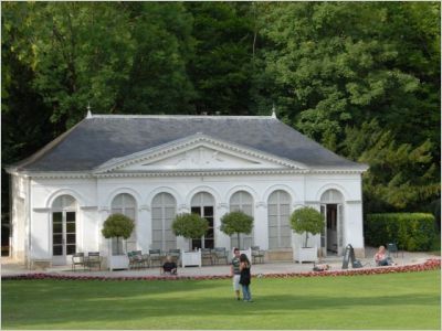 A la découverte des jardins de l\'Essonne