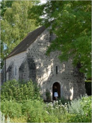 A la découverte des jardins de l\'Essonne