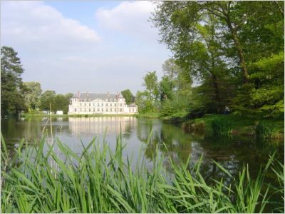 A la découverte des jardins de l\'Essonne