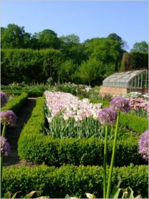 A la découverte des jardins de l\'Essonne