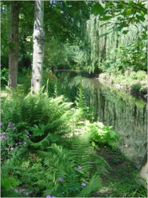 A la découverte des jardins de l\'Essonne