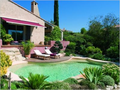 Piscines de rêve