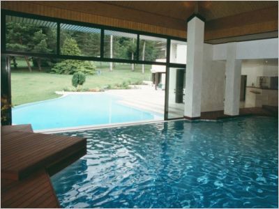 Piscines de rêve