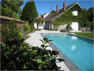 Piscines de rêve