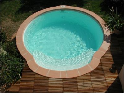 Piscines de rêve