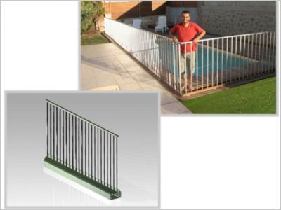 Piscine : arrivage de nouveautés