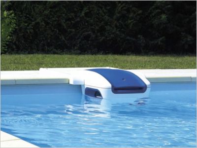 Piscine : arrivage de nouveautés