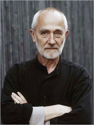 Peter Zumthor, prix Pritzker 2009