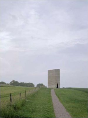 Peter Zumthor, prix Pritzker 2009
