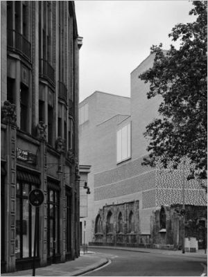 Peter Zumthor, prix Pritzker 2009