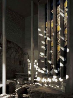 Peter Zumthor, prix Pritzker 2009