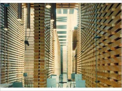 Peter Zumthor, prix Pritzker 2009