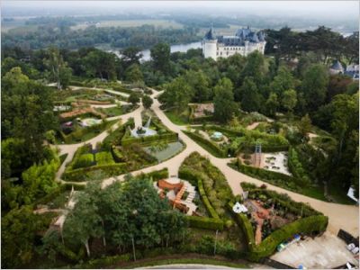 Jardins : les rendez-vous 2009