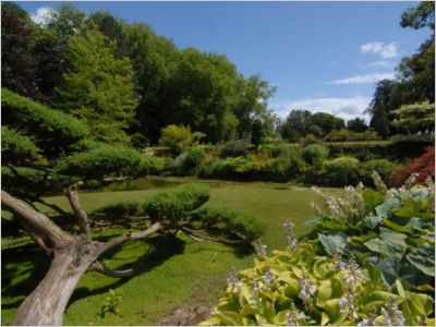 Jardins : les rendez-vous 2009