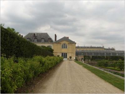 Jardins : les rendez-vous 2009
