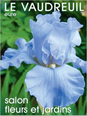 Jardins : les rendez-vous 2009