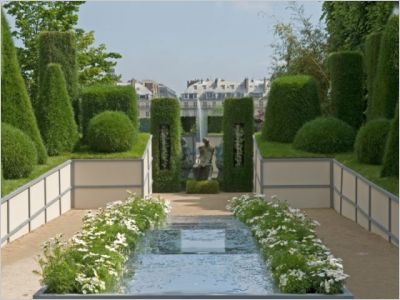 Jardins : les rendez-vous 2009
