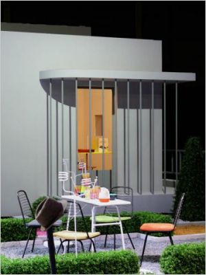 La villa Arpel de Jacques Tati : du mythe à la réalité