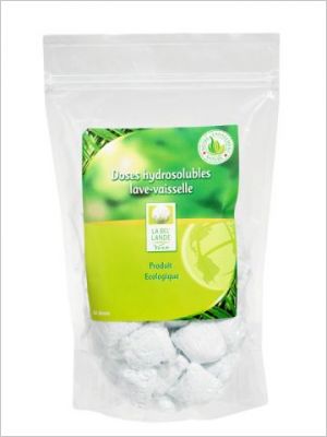 Vers des produits ménagers plus \"écolos\" ?