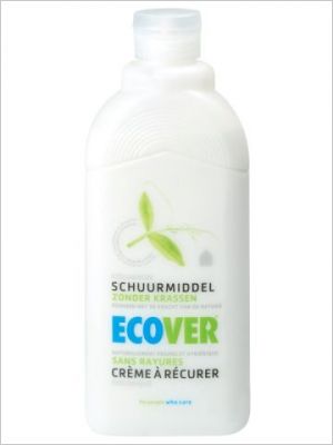Vers des produits ménagers plus \"écolos\" ?