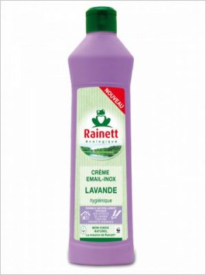 Vers des produits ménagers plus \"écolos\" ?