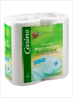 Vers des produits ménagers plus \"écolos\" ?