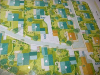 Des maisons \"vertes\" fleurissent dans le Val d’Oise