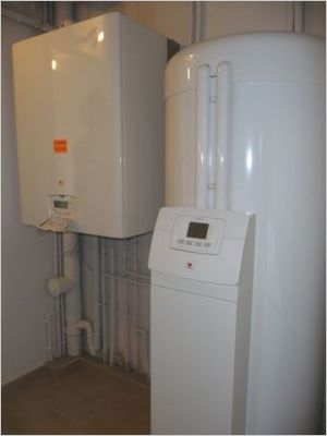 Des maisons \"vertes\" fleurissent dans le Val d’Oise