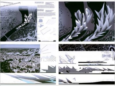 Le Grand prix d’architecture 2009 de l’Académie des Beaux-arts