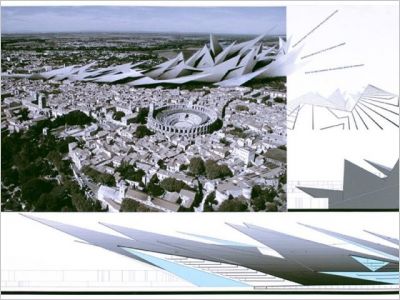 Le Grand prix d’architecture 2009 de l’Académie des Beaux-arts