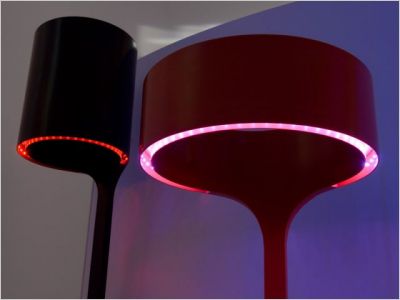 Le Hi-Macs : luxe, design et volupté