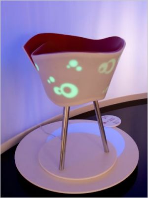Le Hi-Macs : luxe, design et volupté