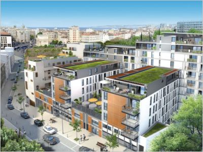 \"Le Village\", Pyramide d\'Argent 2009