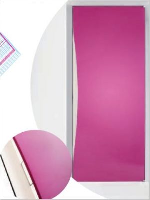 Des portes innovantes signées Karim Rashid