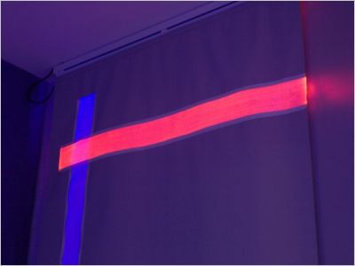 Store : entre design et nouvelle technologie